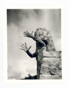 Claude Cahun 3