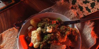 Season’s Eatings – Make Sure Your Festive Feast is a Safe One Christmas Dinner