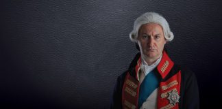 Mad Kings, Tragic Monarchs & Modern Politics – 3 Screenings Coming to Gala Theatre National theatre screenings pic 2