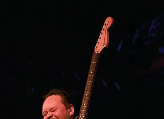 Enjoy a Night of the World’s Greatest Guitar Heroes in Durham Guitar Heroes 5