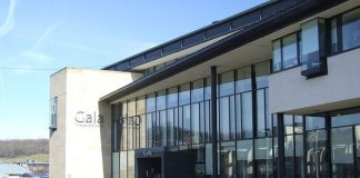 Super Cinema – Captain Marvel Debuts at Gala Theatre Durham Gala Theatre - Image Courtesy of Creative Commons https://commons.wikimedia.org/wiki/File:Durham_Gala_Theatre_2121.JPG