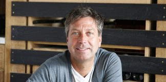 Top TV Chefs Heading to Seaham Food Festival Seaham Food Festival 1 JOHN TORODE