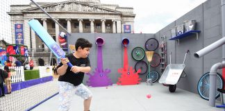 Cricket World Cup Fanzone to Open in Durham City Nottingham Fanzone - ICC Cricket World Cup 2019