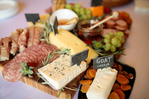 Photo by Mon Petit Chou Photography / CC BY 2.0 Caption: Enjoy Cheese & Charcuterie at Old Toms