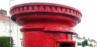 Deadline Approaching for Those Who Want Postal Votes or Aren’t Registered postal vote