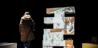 Gala Theatre to Retell Classic Drama Cathy Come Home Cathy Gala Theatre