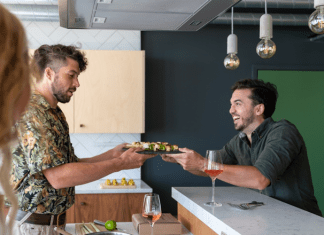 Cook Delicious Meals For Charity With Spices From Silk Island Cook Delicious Meals For Charity With Spices From Silk Island