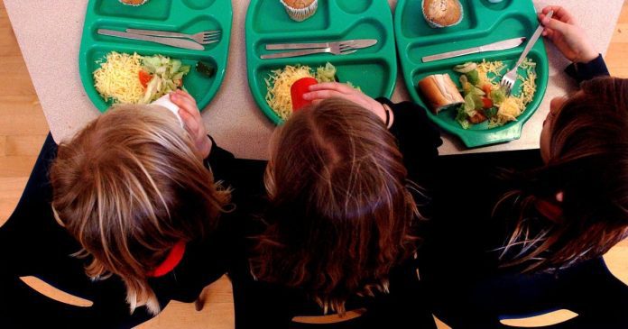 Council Steps In With Meals Support Scheme This Half-Term