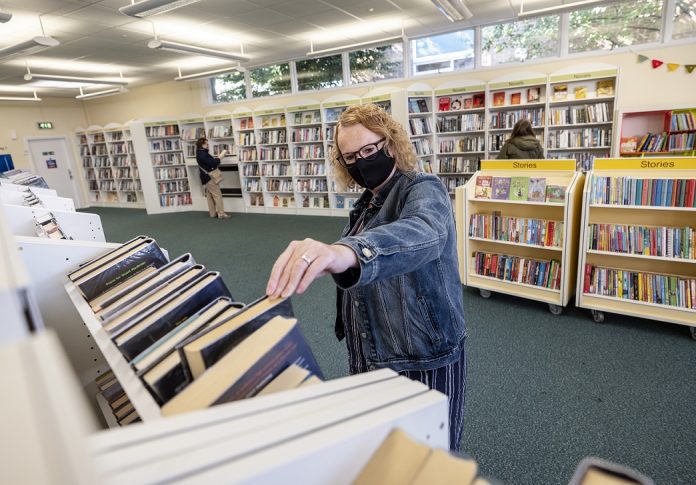 More Libraries To Reopen Across County Durham