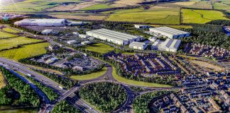 Colliers International Boosts Agency Team At Integra 61 Colliers International Boosts Agency Team At Integra 61