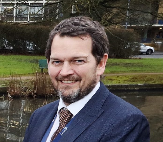 John Hewitt Appointed Interim Chief Executive of Durham County Council