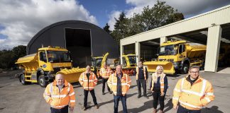 A Winter-Ready County Durham! A Winter-Ready County Durham!