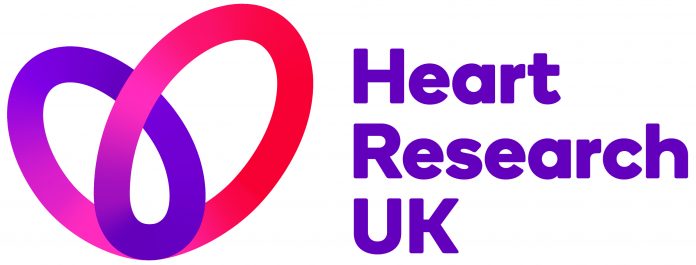 Robert Smith of The Cure Becomes Patron for Heart Research UK