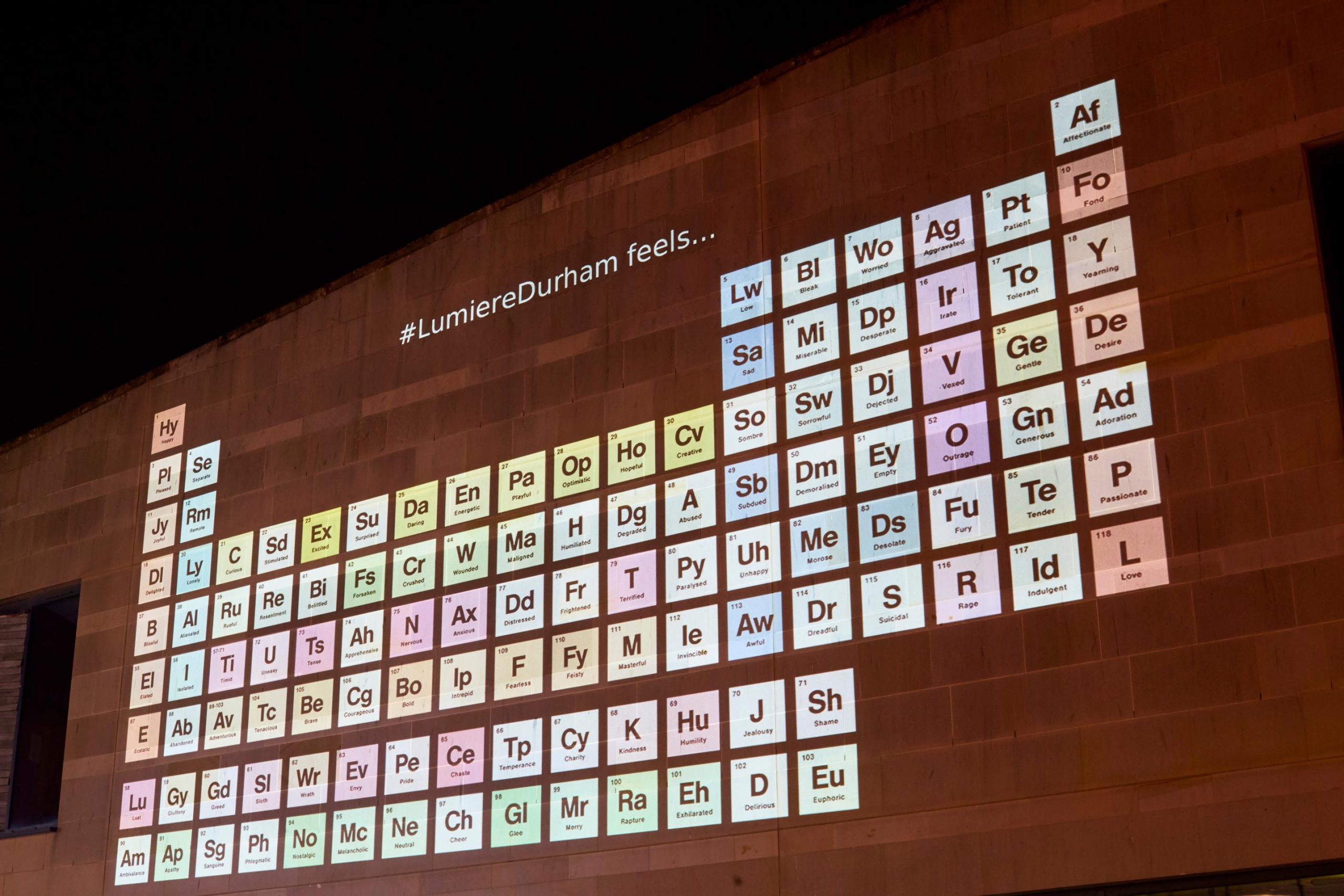 UK Public Invited To Create BRILLIANT Artwork For Lumiere