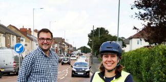 County Residents Encouraged To Contribute To Walking And Cycling Infrastructure Plans County Residents Encouraged To Contribute To Walking And Cycling Infrastructure Plans