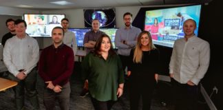 Intelligence Fusion Secures £400,000 Investment For Expansion Intelligence Fusion Secures £400,000 Investment For Expansion