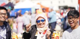 Free Food Festival In County Durham Expected To Take Place Between 7-8 August Free Food Festival In County Durham Expected To Take Place Between 7-8 August