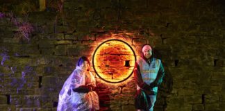 Call Out For Volunteers To Keep Lumiere Shining! Call Out For Volunteers To Keep Lumiere Shining!