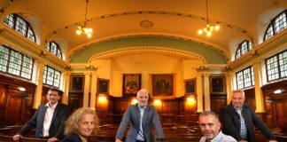 North East Fund Backing Supporting TGA Engineers’ Growth Plans North East Fund Backing Supporting TGA Engineers' Growth Plans