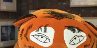 Celebrating Work of Famous Children’s Author Celebrating work of famous children’s author