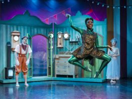 Programme of Shows at Gala Durham This Spring! Programme of Shows at Gala Durham This Spring!