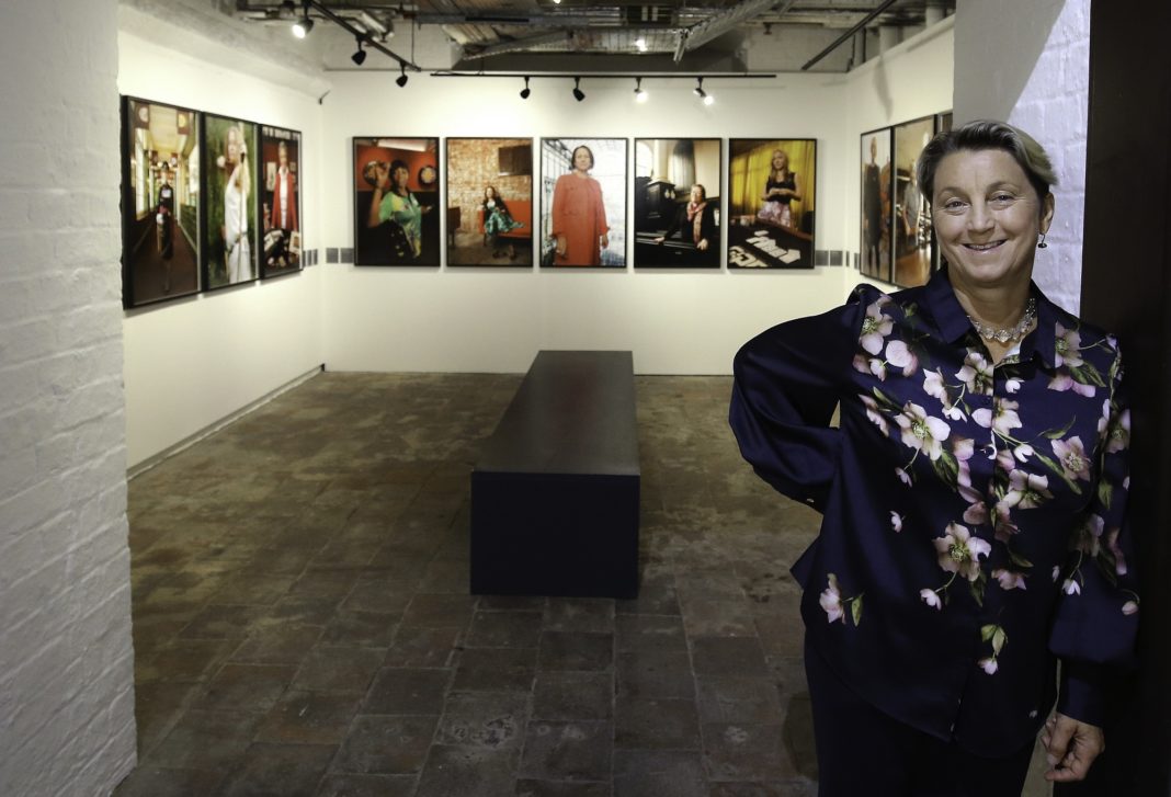 First Women UK Exhibition to Run at Venue
