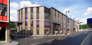 A Multi-million Pound New State-of-the-art Bus Station Project in Durham A Multi-million Pound New State-of-the-art Bus Station Project in Durham