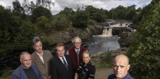 Police Increase Tourist Season Protection for Gibson’s Cave Area