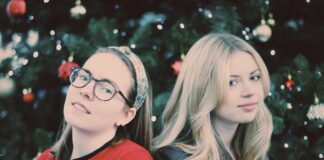 County Durham-Based Musician Set to Release New Christmas single Christmas Single - Durham Based Musician 2022