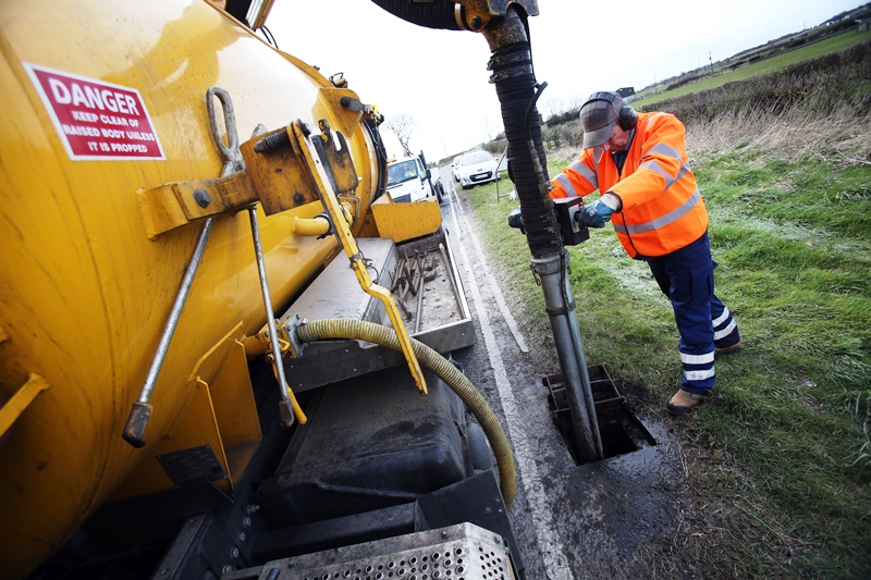 Keeping County Durham’s Highways Safe this Winter