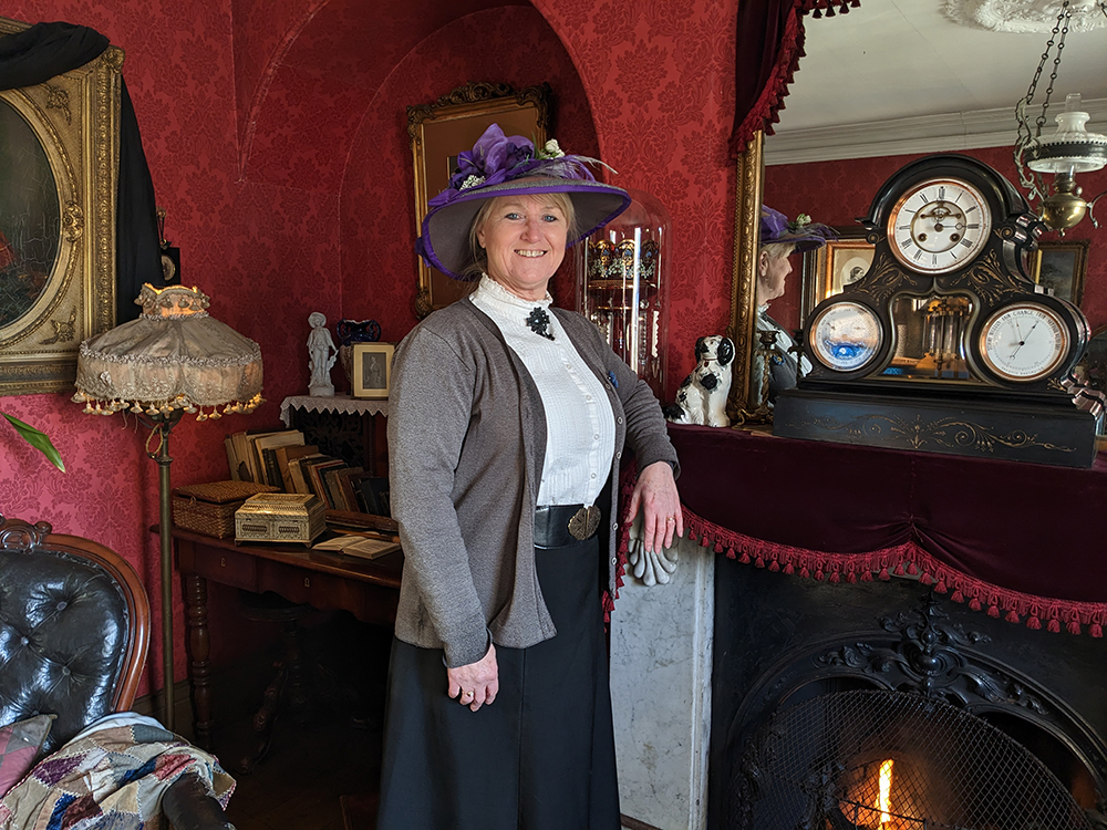 Become Part of Something Special: Exciting Unique Jobs at Beamish Museum