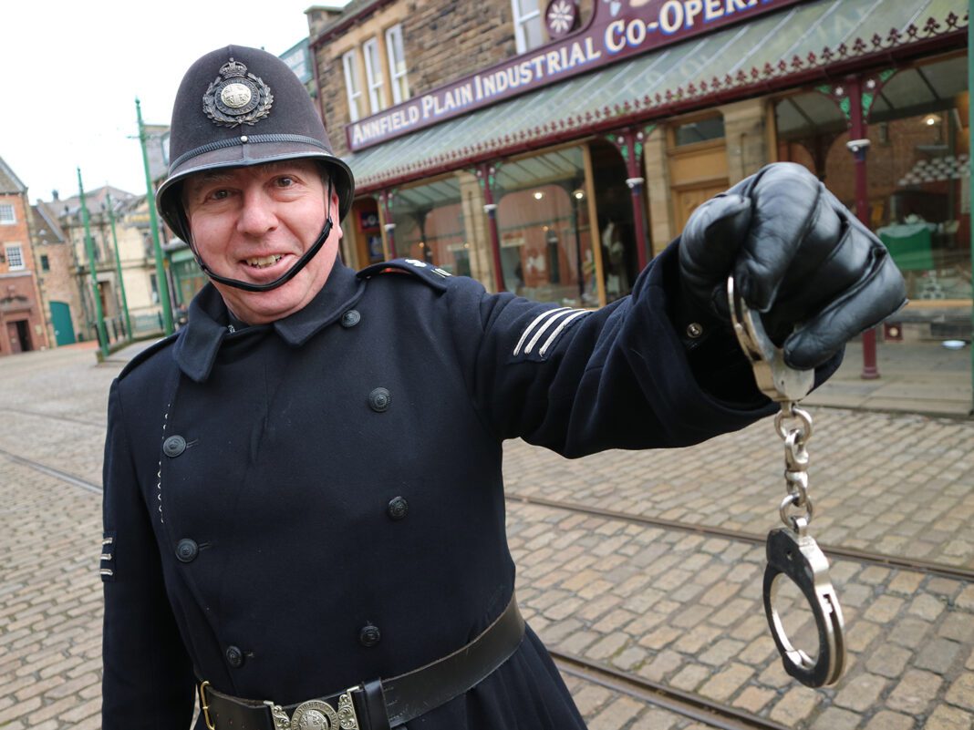 Uncover Crimes Across the Centuries at Beamish Museum