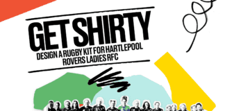 New Open Competition to Design a Groundbreaking New Women’s Rugby Team Kit closes on 31 March New Open Competition to Design a Groundbreaking New Women’s Rugby Team Kit closes on 31 March