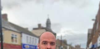 Breaking News: Richard Holden’s Landmark Appointment as Party Chairman North West Durham Set for EV Revolution with £3.1m Investment in Charging Points