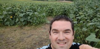 Horror film director Dean Midas unleashes two new short films featuring The Rag Dolly Horror film director Dean Midas unleashes two new short films featuring The Rag Dolly