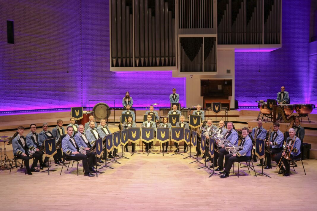 Durham Brass Festival: A Weeklong Celebration of Music, Community, and Creativity
