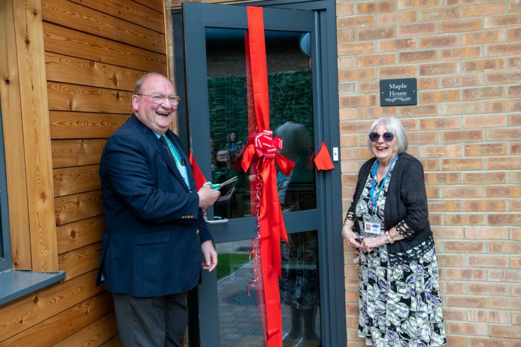 County Durham Unveils Maple House: A Transformative Residence for Young Individuals in Care