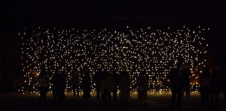 Artichoke Unveils the BRILLIANT Artists Lighting Up Lumiere, the UK’s Premier Light Art Event Artichoke Unveils the BRILLIANT Artists Lighting Up Lumiere, the UK's Premier Light Art Event