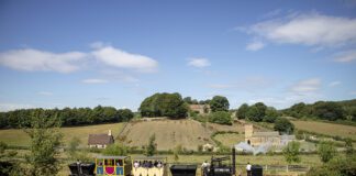 Lumo Joins Beamish Museum as the First Business Champion: Celebrating Heritage and Community Support Lumo Joins Beamish Museum as the First Business Champion: Celebrating Heritage and Community Support