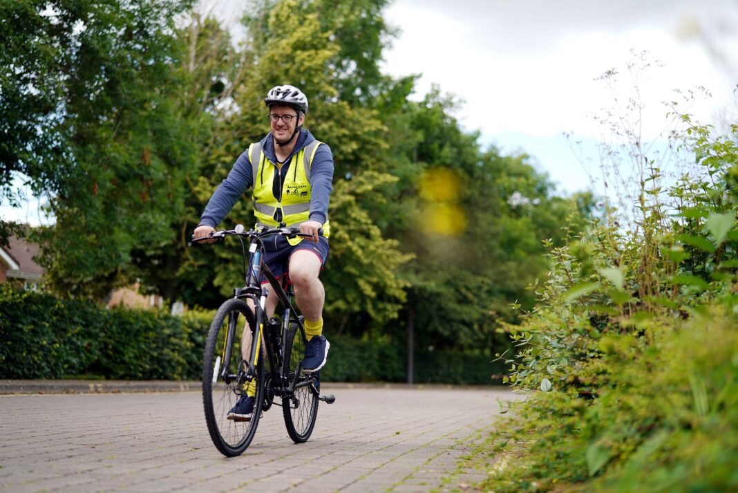 Durham County Council Expands 'Borrow a Bike' Initiative: Free Cycling Scheme Now Available in More Towns!