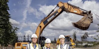 Durham’s NETPark Embarks on £61m Expansion: Creating 1,250 Skilled Jobs and Boosting Local Economy Durham's NETPark Embarks on £61m Expansion: Creating 1,250 Skilled Jobs and Boosting Local Economy