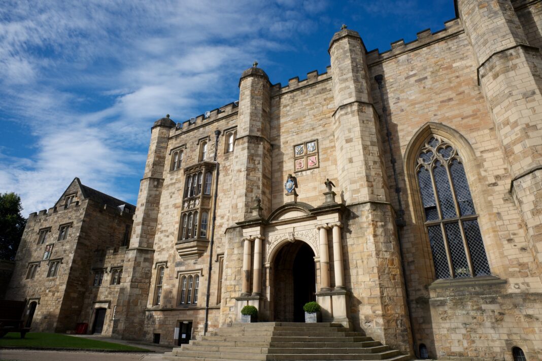 Explore County Durham's Rich Heritage for Free: Heritage Open Days 2023