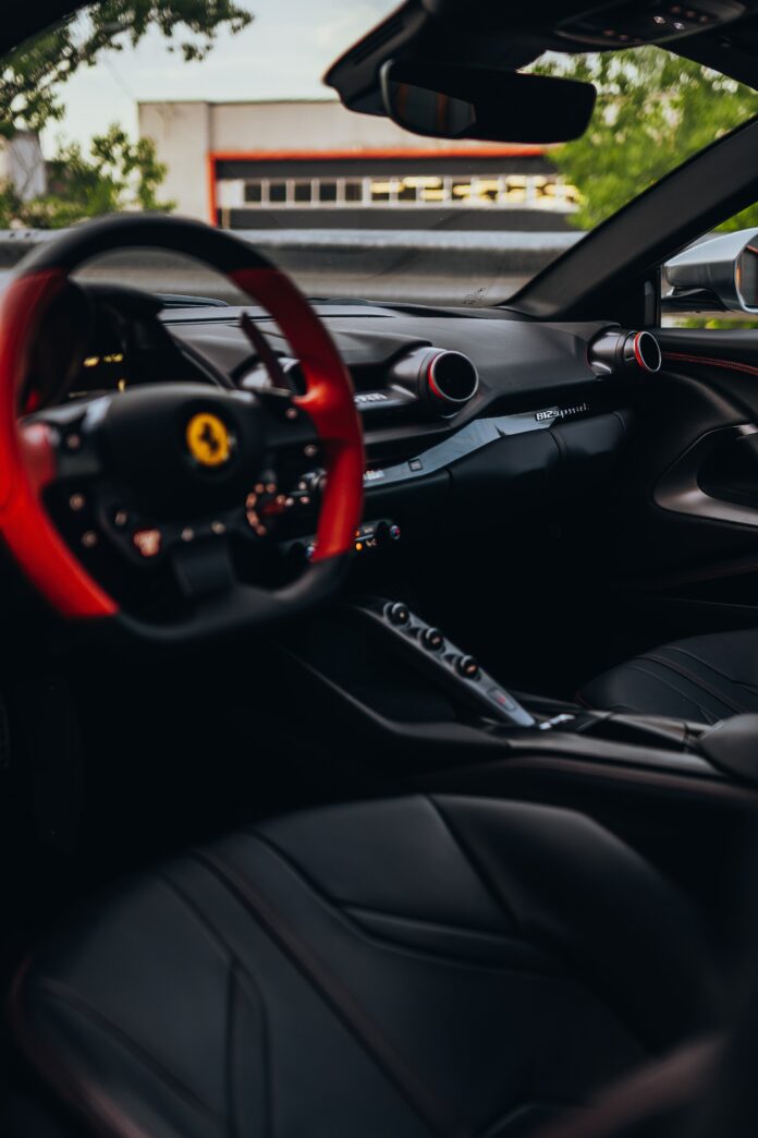 Thrilling Ferrari Supercar Driving Expеriеncе with WonderDays Expеriеncеs