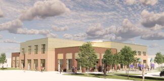 Revolutionising Bishop Auckland: A Futuristic Wellbeing Hub Emerges Revolutionizing Bishop Auckland: A Futuristic Wellbeing Hub Emerges