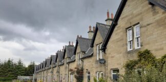 Preserving History: Victorian Gates, Ice Houses, and More in County Durham Preserving History: Victorian Gates, Ice Houses, and More in County Durham