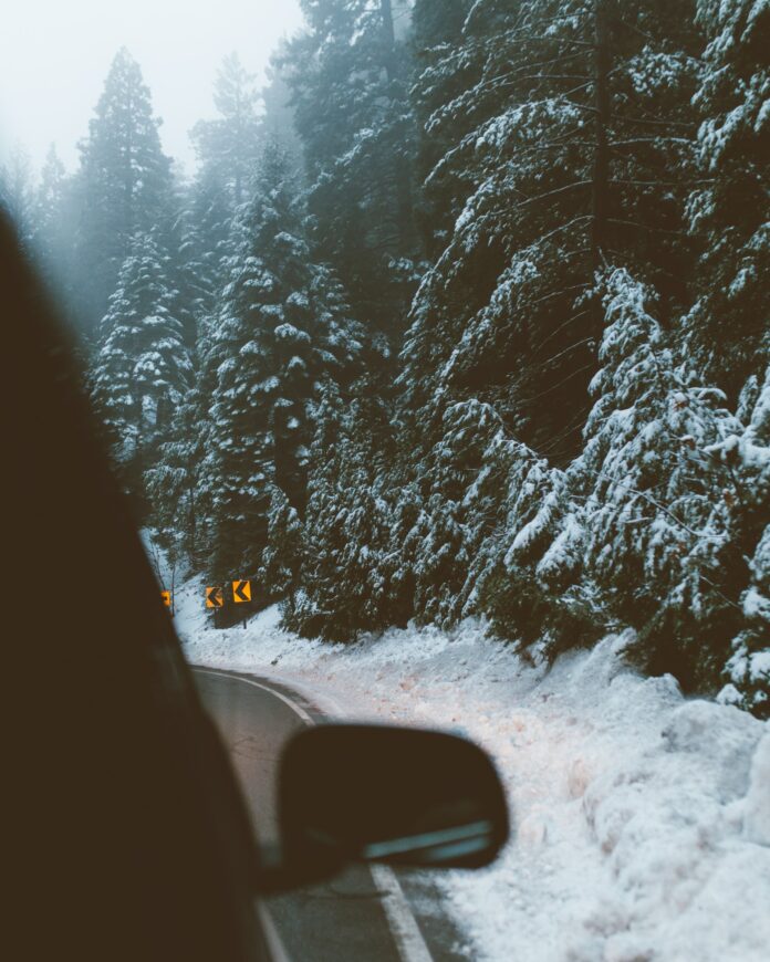 Tips for Driving Safely in Winter