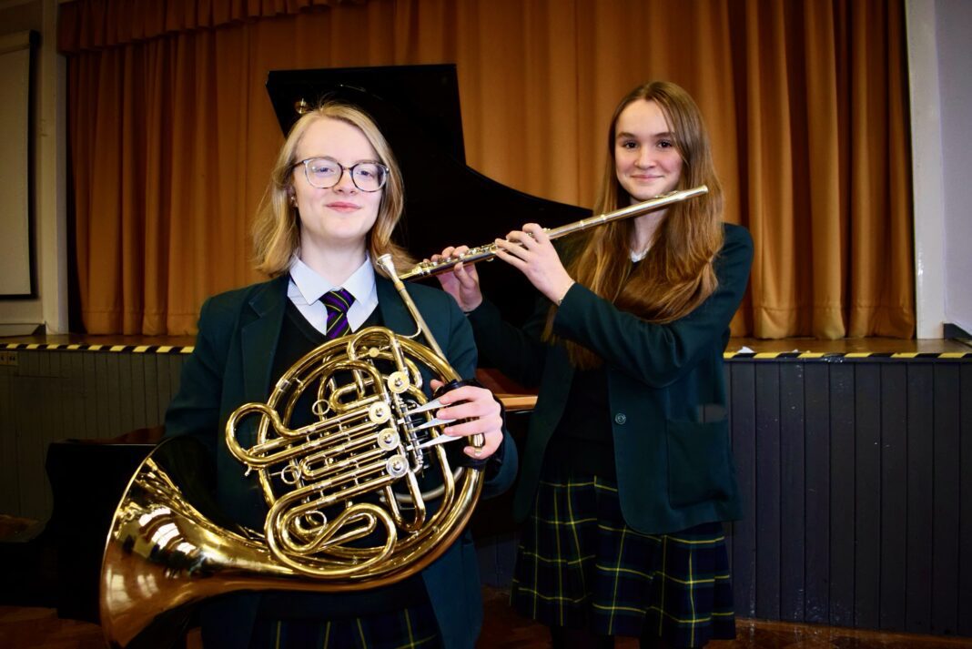 Melodic Excellence: The Dual Pursuits of GCSEs and Grade 8 for Young Musicians in Durham