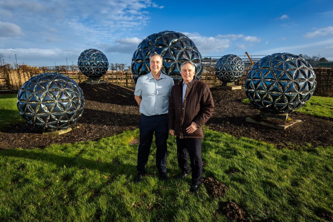 NETPark in County Durham Secures Growth Site Status in Multi-Million Pound Investment