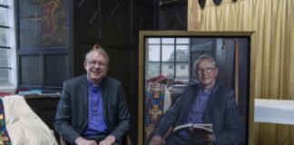 Auckland Castle Event: The Legacy of The Bishop of Durham’s Ten Years of Service Auckland Castle Event: The Legacy of The Bishop of Durham's Ten Years of Service