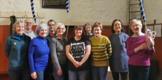 A Historic Day of Bells and Blessings at St Andrew’s Church Anniversary Celebrating 750 Years of Heritage: St Andrew's Church Marks Milestone with Historic Bell Ringing